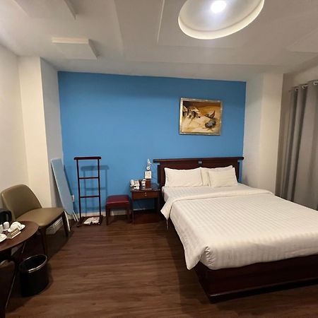 A25 Hotel - 20 Bui Thi Xuan Bandar Ho Chi Minh Luaran gambar