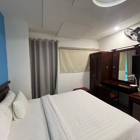 A25 Hotel - 20 Bui Thi Xuan Bandar Ho Chi Minh Luaran gambar