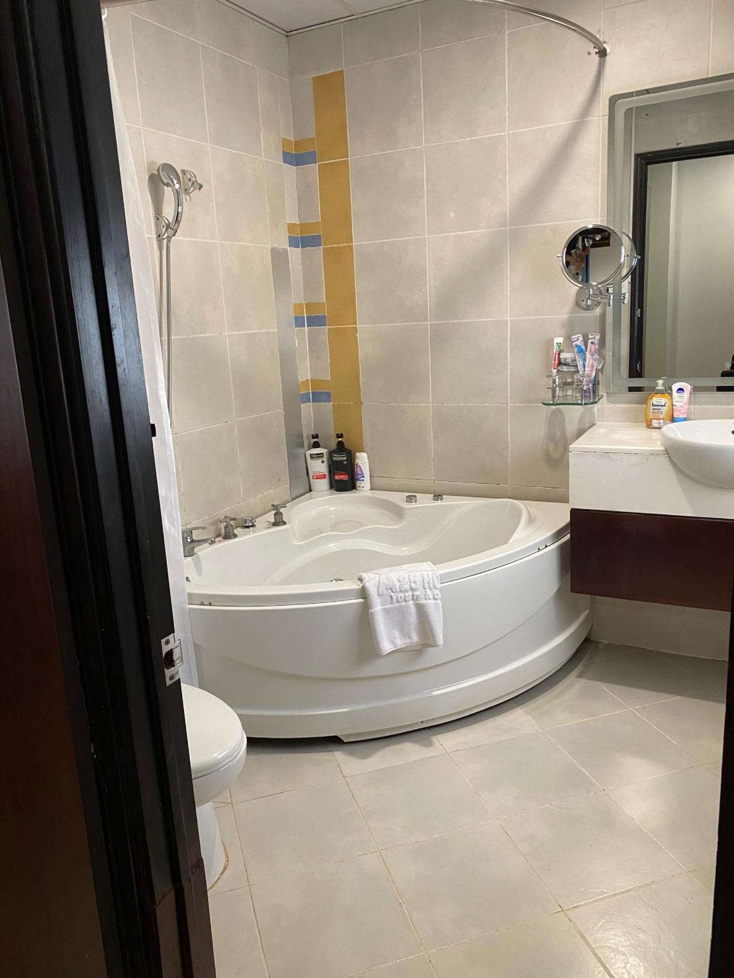 A25 Hotel - 20 Bui Thi Xuan Bandar Ho Chi Minh Luaran gambar