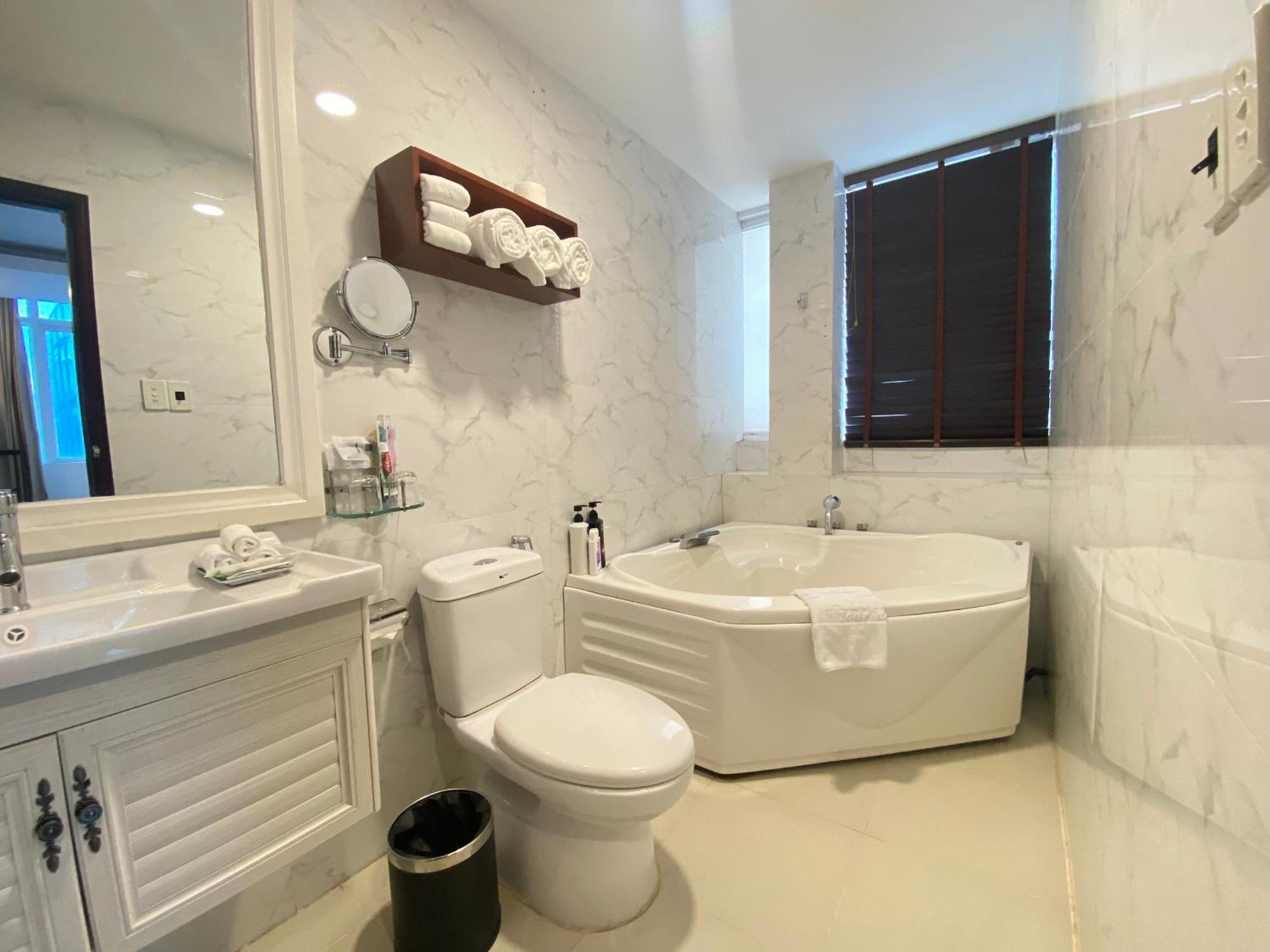A25 Hotel - 20 Bui Thi Xuan Bandar Ho Chi Minh Luaran gambar