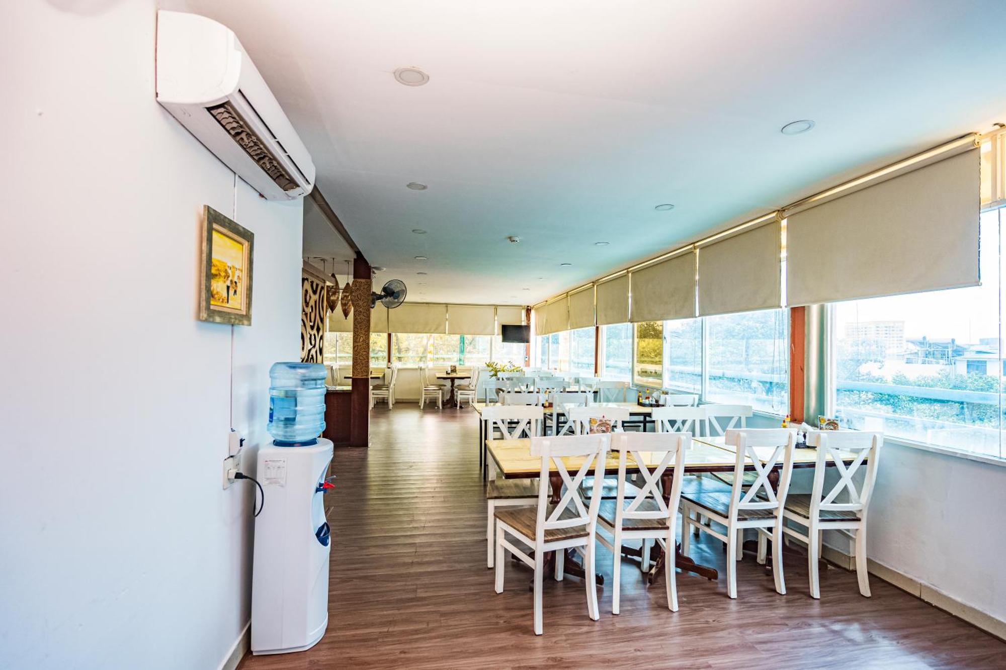 A25 Hotel - 20 Bui Thi Xuan Bandar Ho Chi Minh Luaran gambar