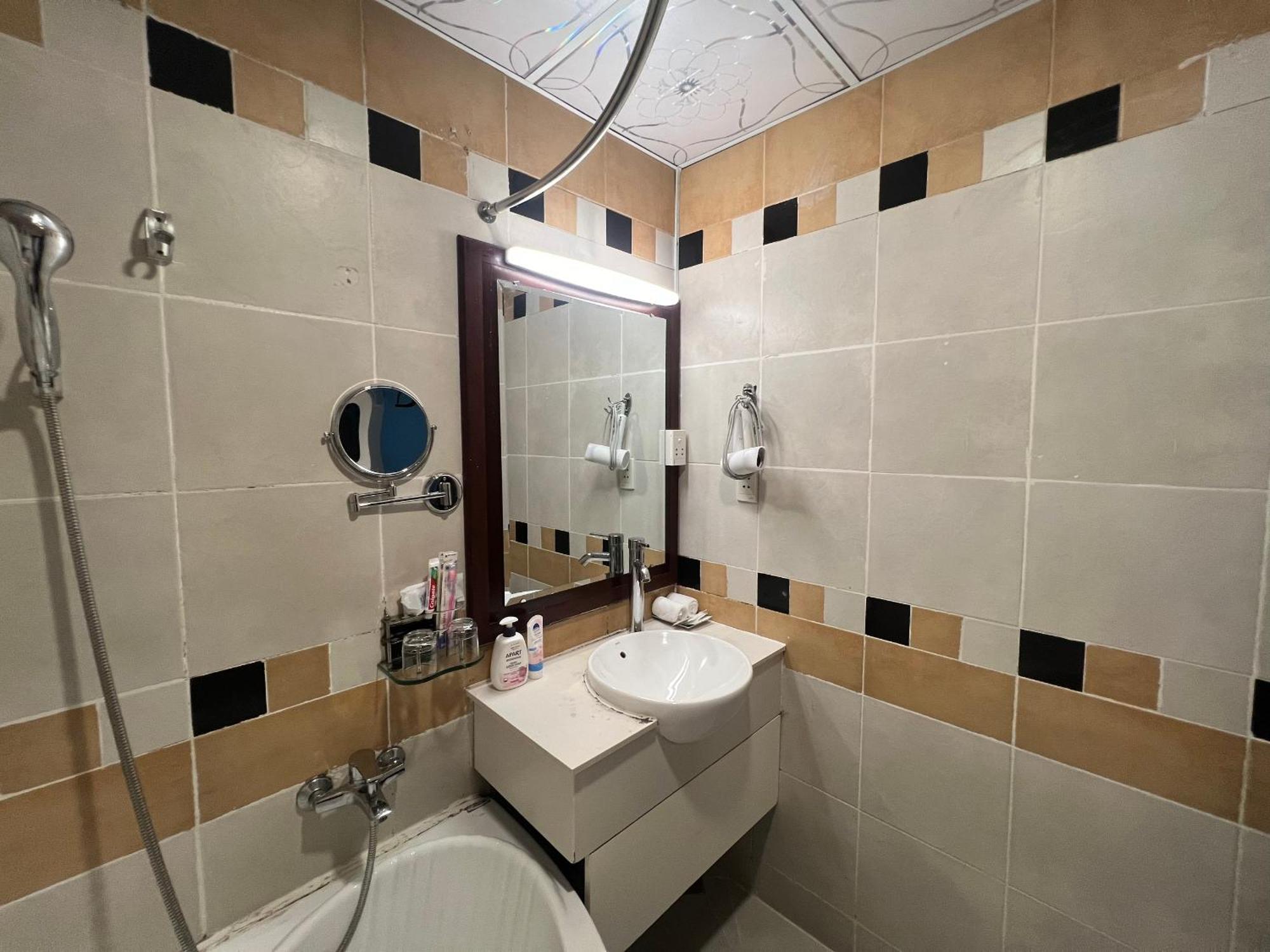 A25 Hotel - 20 Bui Thi Xuan Bandar Ho Chi Minh Luaran gambar