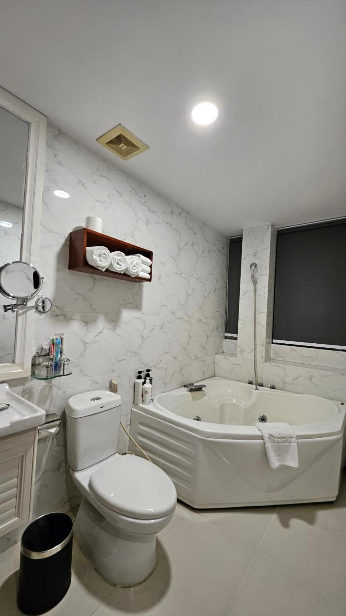 A25 Hotel - 20 Bui Thi Xuan Bandar Ho Chi Minh Luaran gambar