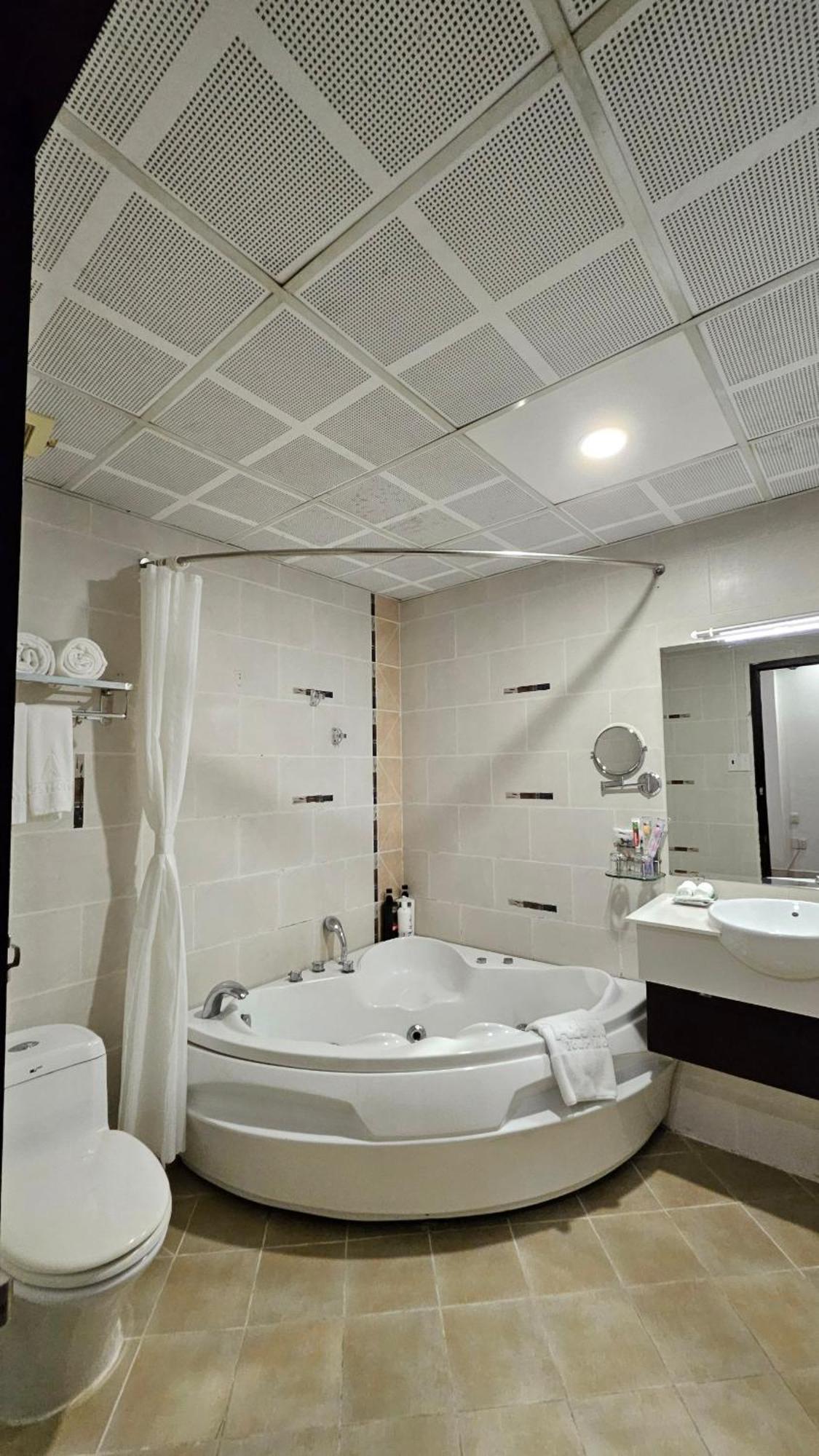 A25 Hotel - 20 Bui Thi Xuan Bandar Ho Chi Minh Luaran gambar