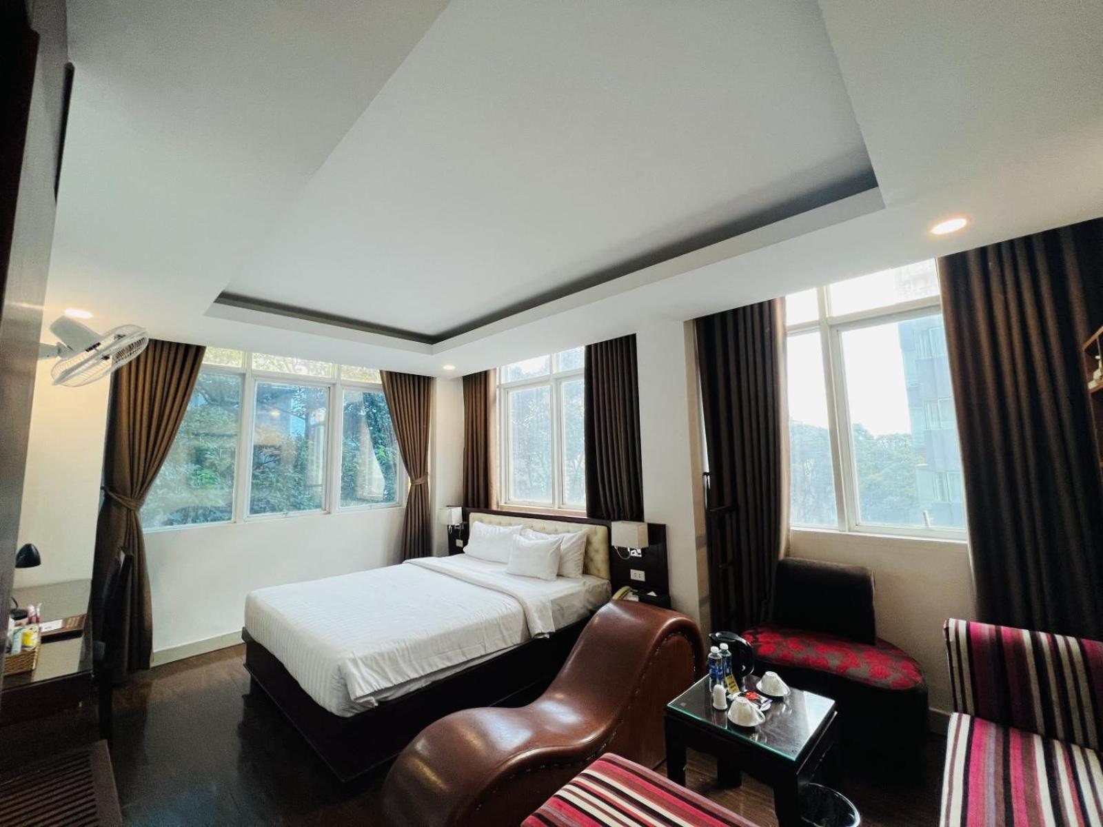A25 Hotel - 20 Bui Thi Xuan Bandar Ho Chi Minh Luaran gambar
