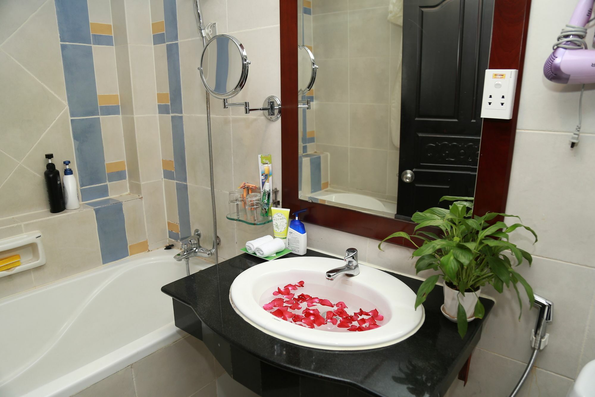 A25 Hotel - 20 Bui Thi Xuan Bandar Ho Chi Minh Luaran gambar
