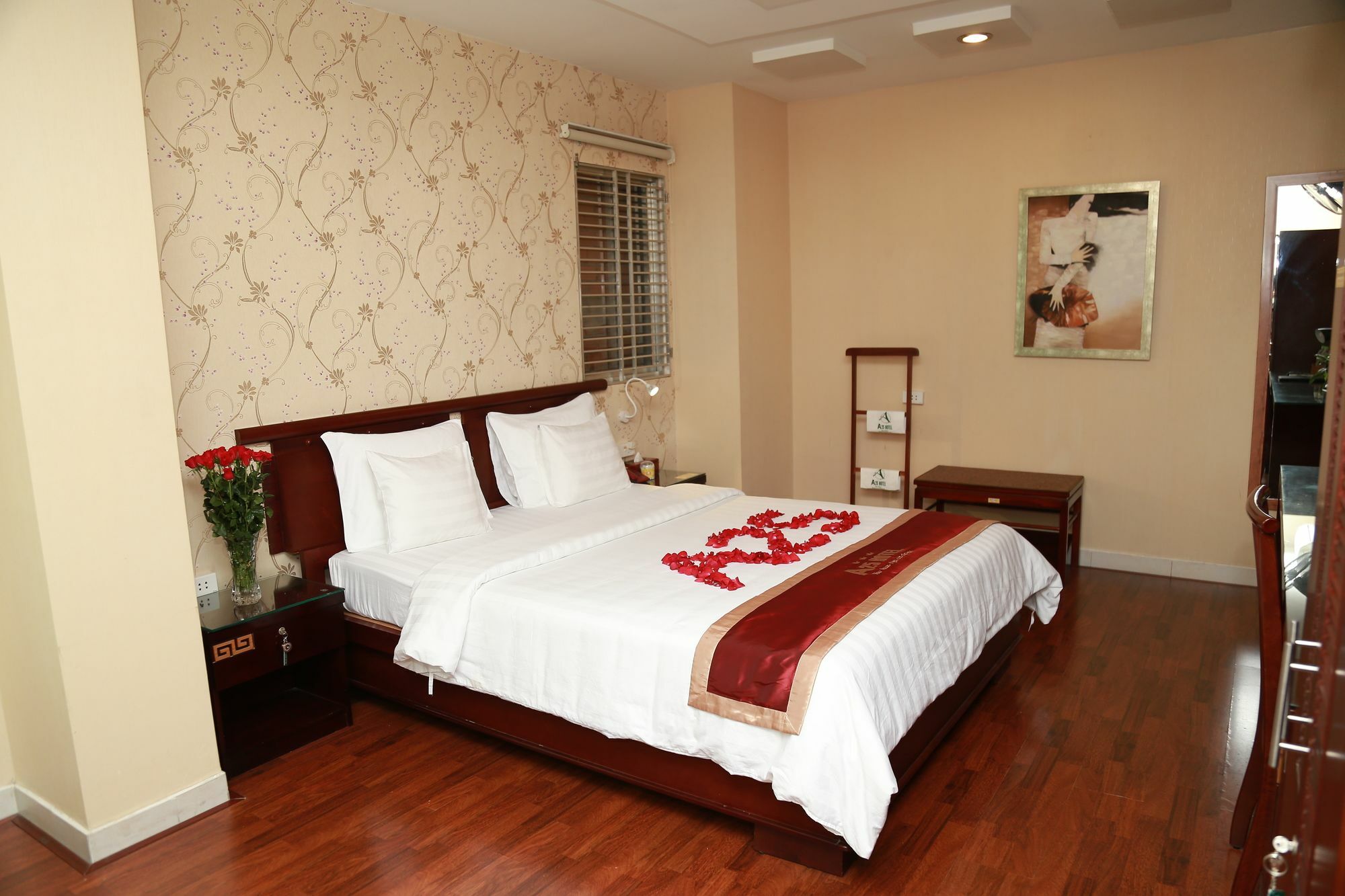 A25 Hotel - 20 Bui Thi Xuan Bandar Ho Chi Minh Luaran gambar