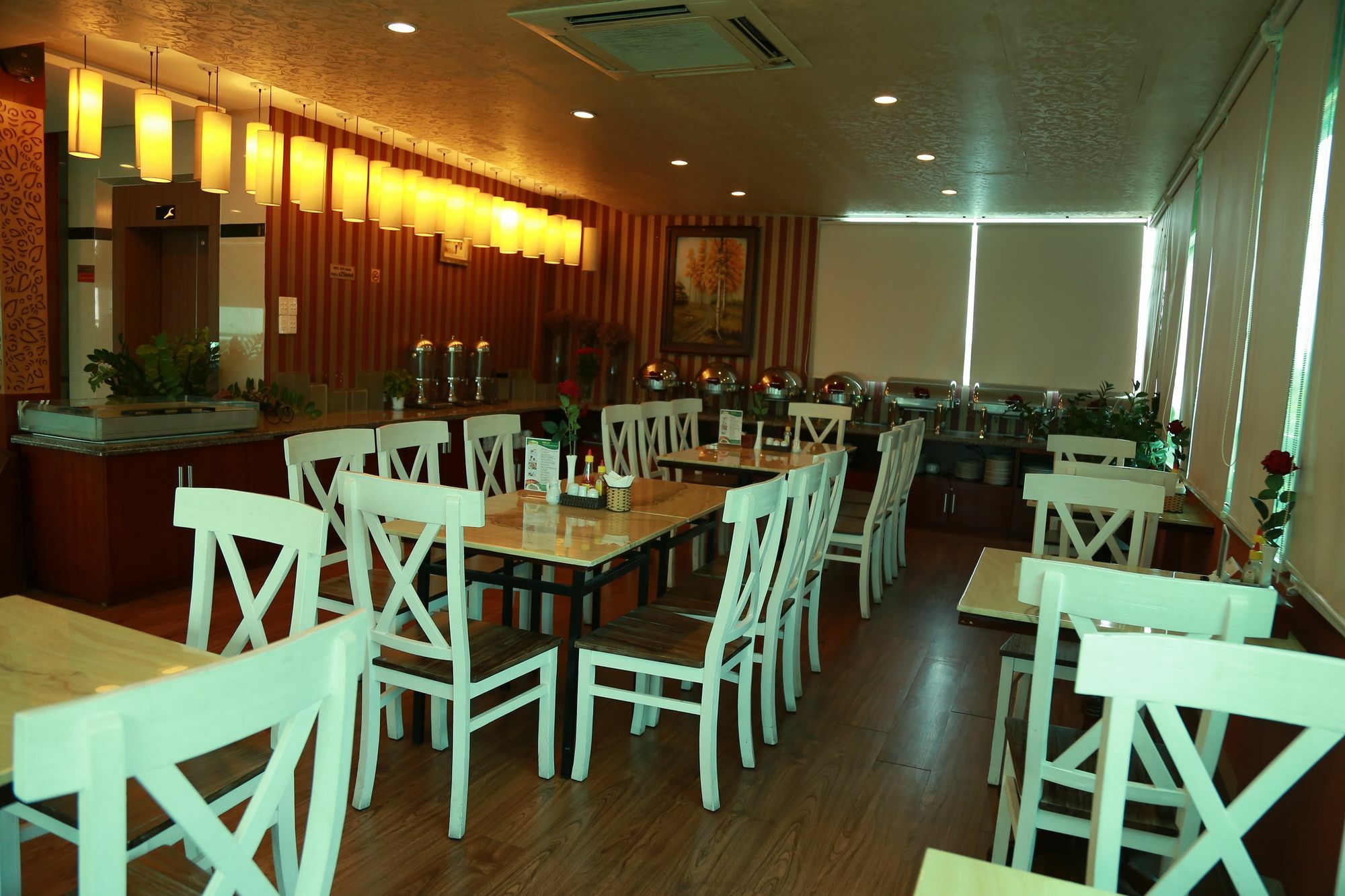 A25 Hotel - 20 Bui Thi Xuan Bandar Ho Chi Minh Luaran gambar