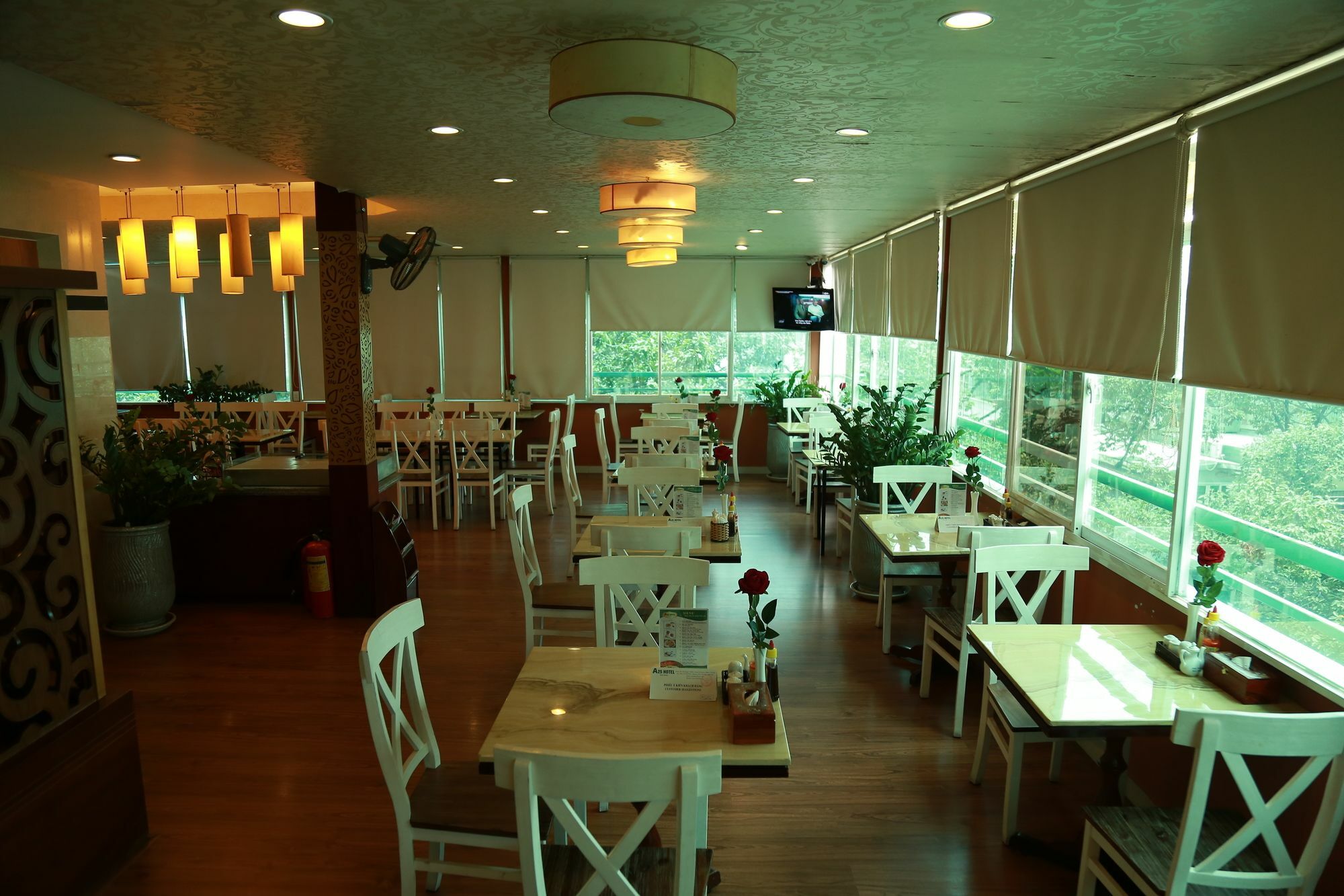 A25 Hotel - 20 Bui Thi Xuan Bandar Ho Chi Minh Luaran gambar