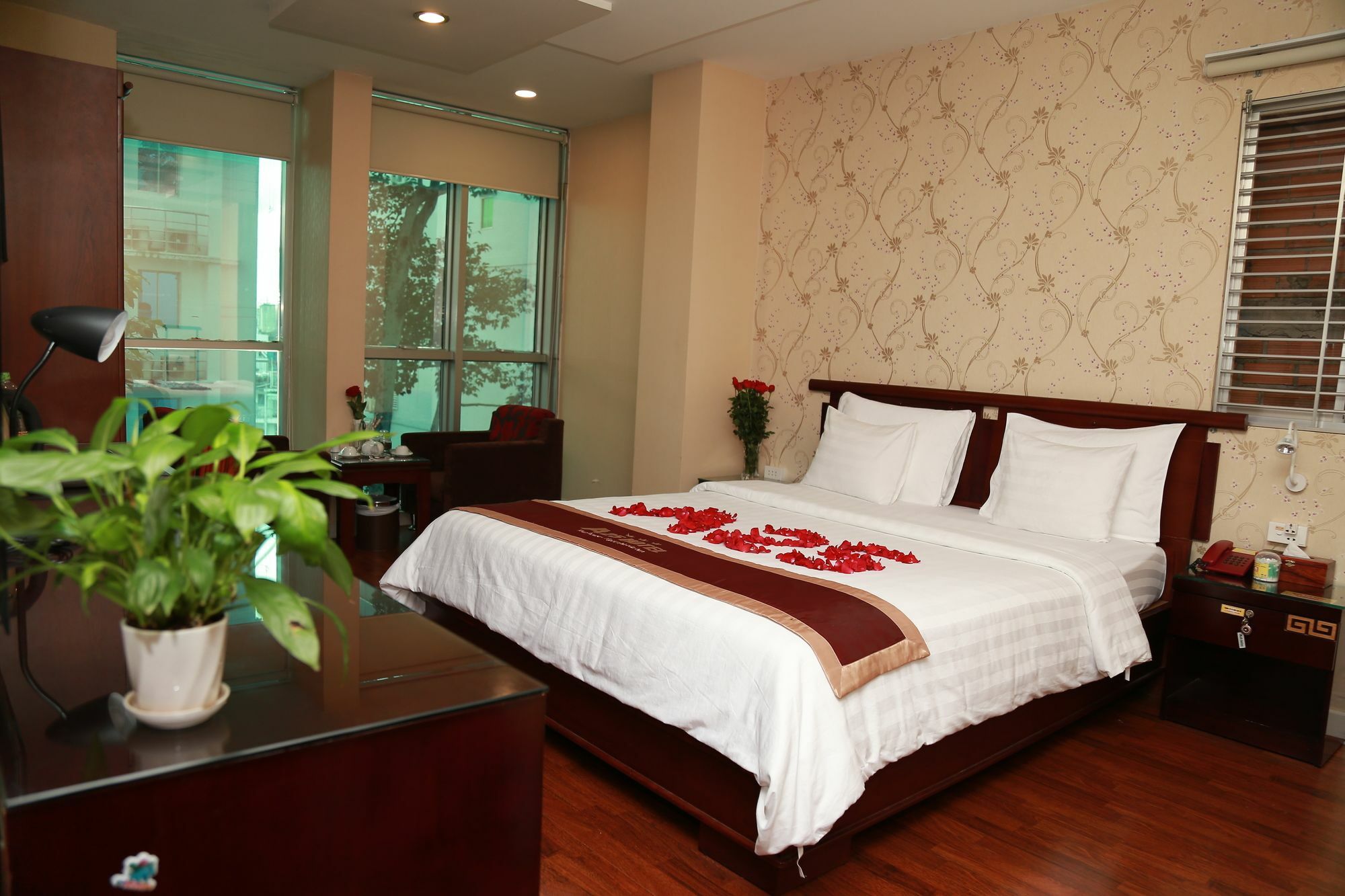 A25 Hotel - 20 Bui Thi Xuan Bandar Ho Chi Minh Luaran gambar